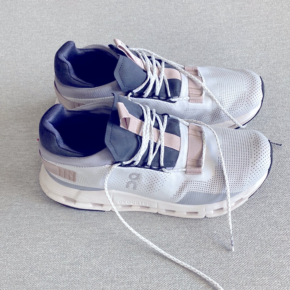 Oncloud women’s shoes